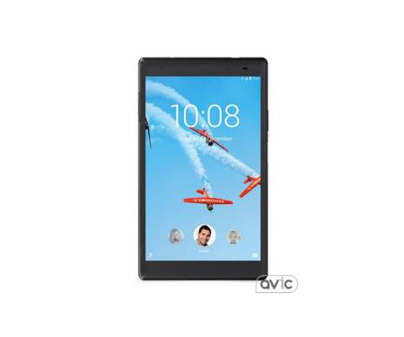 Lenovo Tab 4 8 Plus 64GB LTE 4 Aurora Black (ZA2F0034UA)