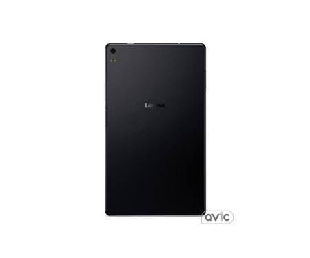 Lenovo Tab 4 8 Plus 64GB LTE 4 Aurora Black (ZA2F0034UA)