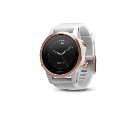 Garmin Fenix 5s Rose Goldtone Sapphire (010-01685-16)