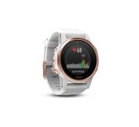 Garmin Fenix 5s Rose Goldtone Sapphire (010-01685-16)
