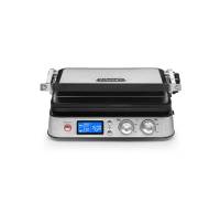 Электрогриль прижимной Delonghi CGH 1020D