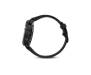 Garmin fenix 5 Black Sapphire with Black Band (010-01688-11)