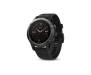 Смарт-годинник Garmin Fenix ​​5 Slate Gray Sapphire with Metal Band (010-01688-21)