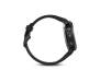 Смарт-годинник Garmin Fenix ​​5 Slate Gray Sapphire with Metal Band (010-01688-21)