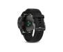 Смарт-годинник Garmin Fenix ​​5 Slate Gray Sapphire with Metal Band (010-01688-21)