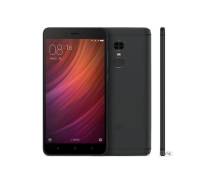 Xiaomi Redmi Note 4 4/64GB Black Snapdragon