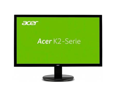 Acer K222HQLCb Black (UM.WX2EE.C05)