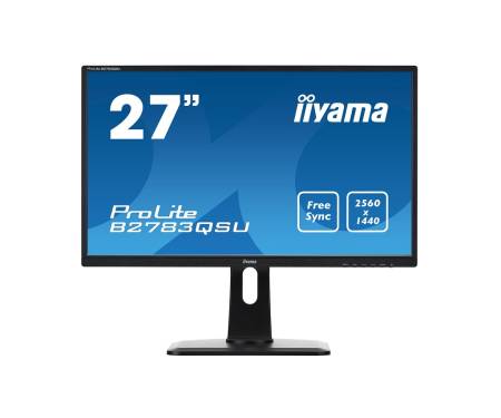 Iiyama ProLite B2783QSU-B1