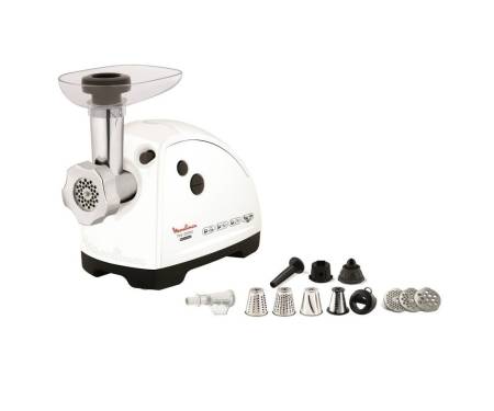 Электромясорубка Tefal NE610138