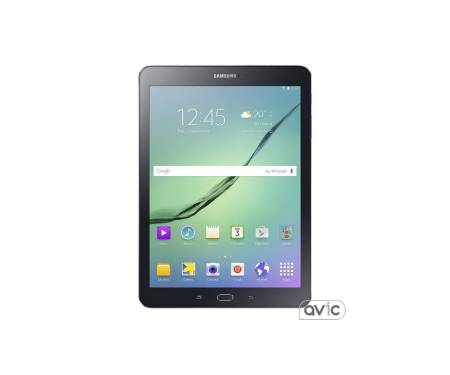 Samsung Galaxy Tab S2 9.7 (2016) 32GB Wi-Fi Black (SM-T813NZKE)