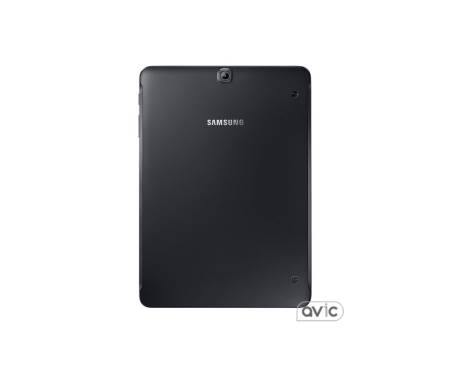 Samsung Galaxy Tab S2 9.7 (2016) 32GB Wi-Fi Black (SM-T813NZKE)