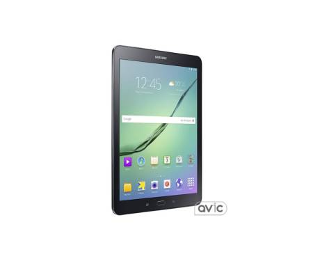 Samsung Galaxy Tab S2 9.7 (2016) 32GB Wi-Fi Black (SM-T813NZKE)
