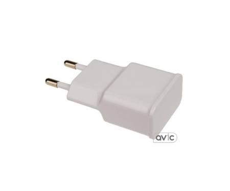 Grand-X CH-765W (5V/1A) White (CH-765W)