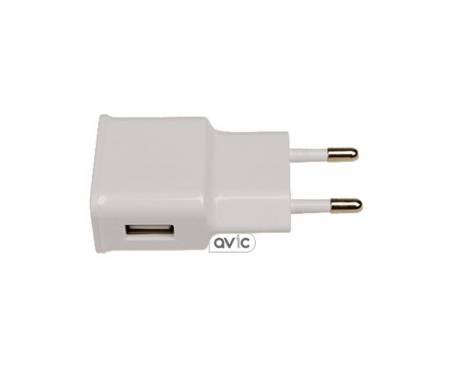 Grand-X CH-765W (5V/1A) White (CH-765W)