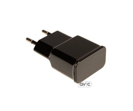 Grand-X (1xUSB 1A) Black (CH-765B)