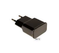 Grand-X (1xUSB 1A) Black (CH-765B)