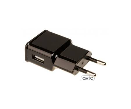 Grand-X (1xUSB 1A) Black (CH-765B)
