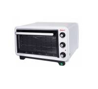 Духовка настольная Saturn ST-EC10702 White