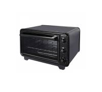 Духовка настольная Saturn ST-EC10702 Black