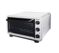 Духовка настольная Saturn ST-EC10702 Grey