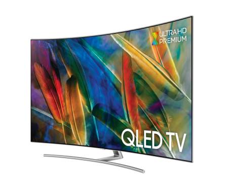 Samsung QE65Q8C