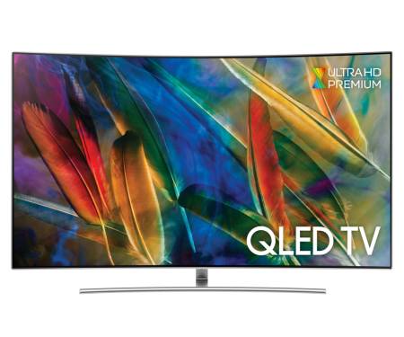 Samsung QE65Q8C