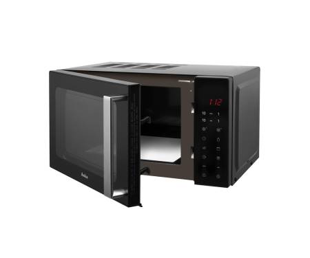 Микроволновка с грилем Amica AMGF20E1GFB