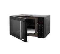 Микроволновка с грилем Amica AMGF20E1GFB