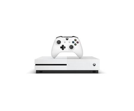 Microsoft Xbox One S 500GB