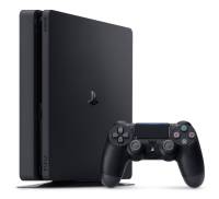 Sony PlayStation 4 Slim (PS4 Slim) 1TB