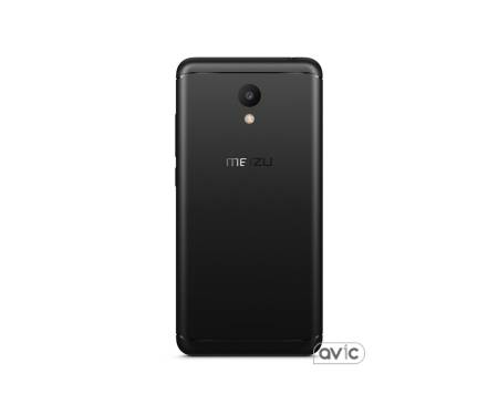 Meizu M6 2/16GB Black