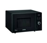 Микроволновка с грилем Gorenje MO21DGB