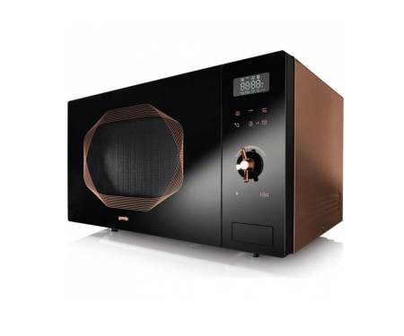 Микроволновка с грилем Gorenje MO25INB