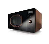 Микроволновка с грилем Gorenje MO25INB