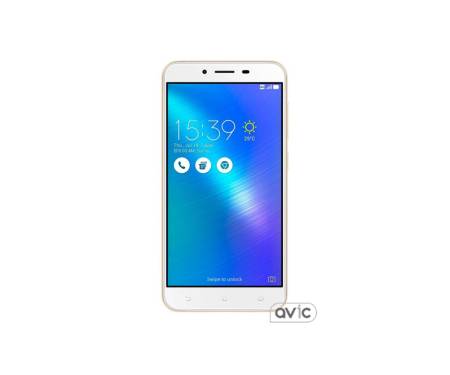 ASUS ZenFone 3 Max ZC553KL 32GB Sand Gold (ZC553KL-4G032WW)