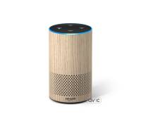 Amazon Echo 2 (Oak Finish)