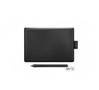 Wacom One by Small Black (CTL-472-N)