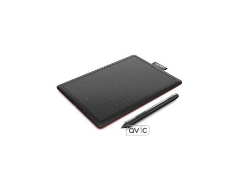 Wacom One by Small Black (CTL-472-N)