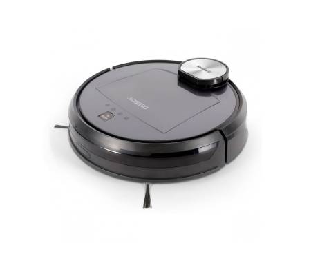 ECOVACS DEEBOT DR95 Space Gray (ER-DR95)