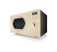 Микроволновка с грилем Gorenje MO25INI