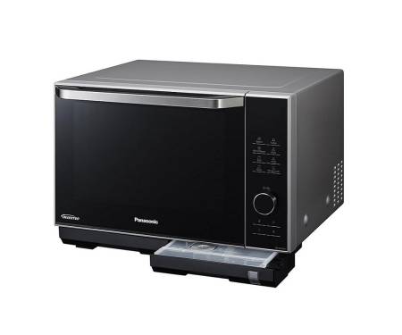 Микроволновка с грилем Panasonic NN-DS596MEPG
