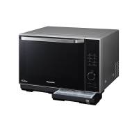 Микроволновка с грилем Panasonic NN-DS596MEPG