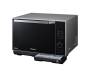 Микроволновка с грилем Panasonic NN-DS596MEPG