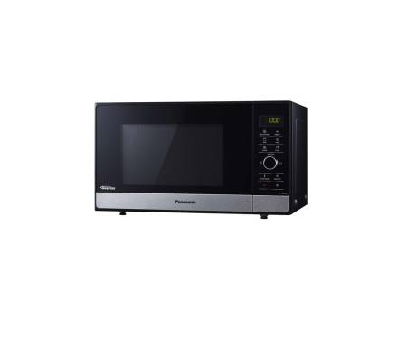 Микроволновая печь PANASONIC NN-GD38HSSUG