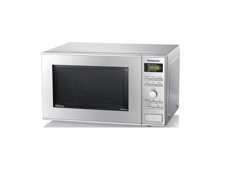 Микроволновка с грилем Panasonic NN-GD452WEPG