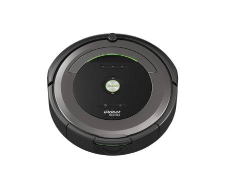 iRobot Roomba 681
