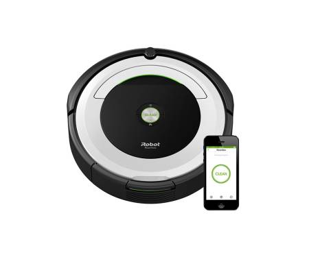 iRobot Roomba 695