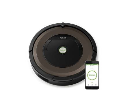 iRobot Roomba 896