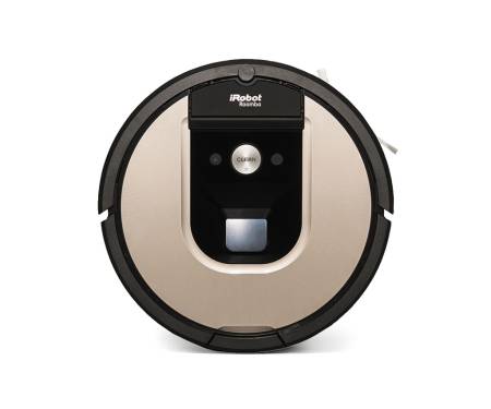 iRobot Roomba 966