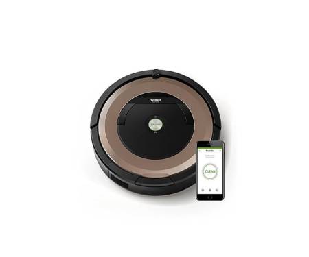 iRobot Roomba 895